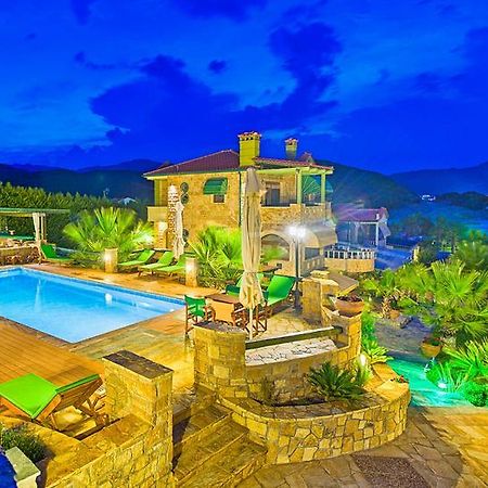 Talizeti Home - Adults Only ซาร์ตี ภายนอก รูปภาพ