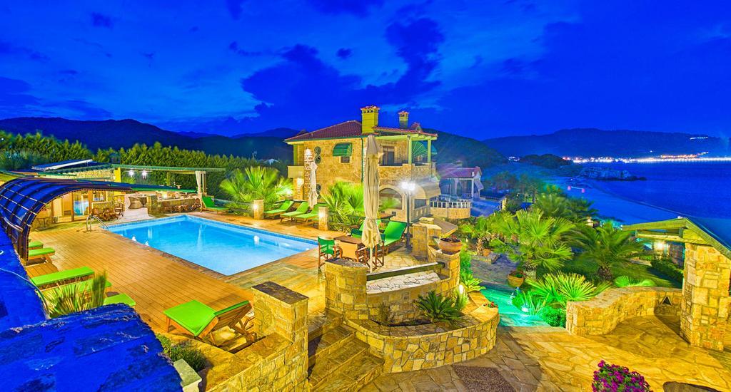 Talizeti Home - Adults Only ซาร์ตี ภายนอก รูปภาพ